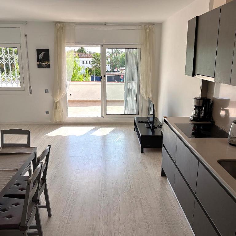 Apartamento Mallorca, muy cerca de la playa - Apartamento de 3 dormitorios con vistas al mar - 3