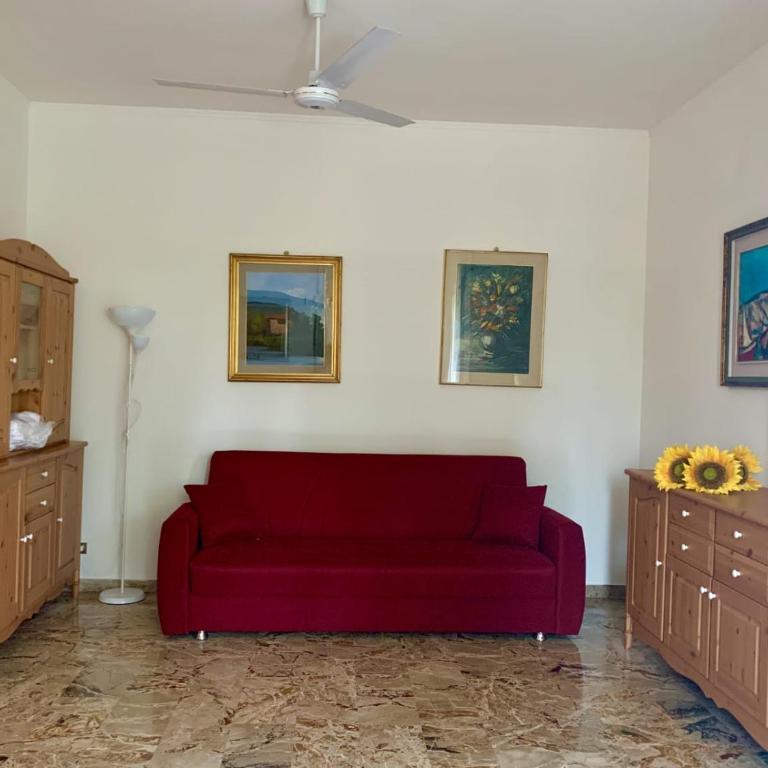 Il Girasole del Lago - Appartamento con Vista Lago - 20