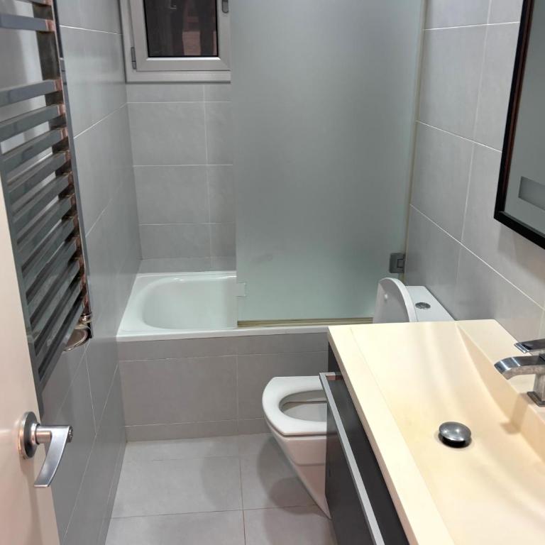 Apartamento Mallorca, muy cerca de la playa - Apartamento de 3 dormitorios con vistas al mar - 20