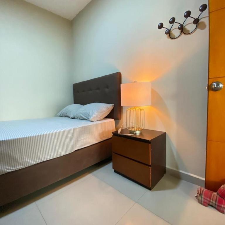 Departamento funcional - Apartamento de 1 dormitorio - 3