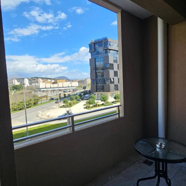 Central Lux - Apartman sa 1 Spavaćom Sobom - 10