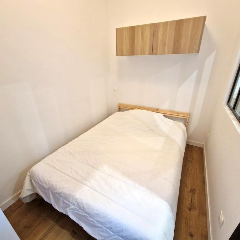 La Pause des Chalets, Le Calme au cœur de Toulouse - Apartment mit 1 Schlafzimmer - 2
