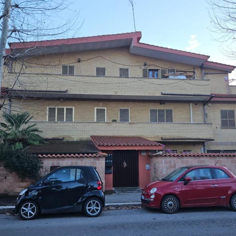 Carmen's Home - Appartamento con 2 Camere da Letto - 14