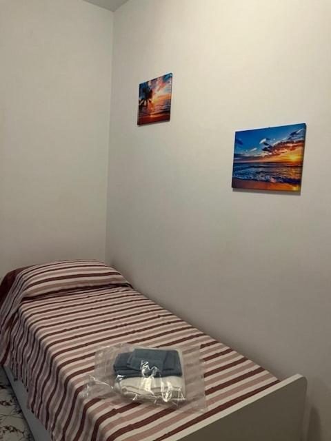 Carmen's Home - Appartamento con 2 Camere da Letto - 42