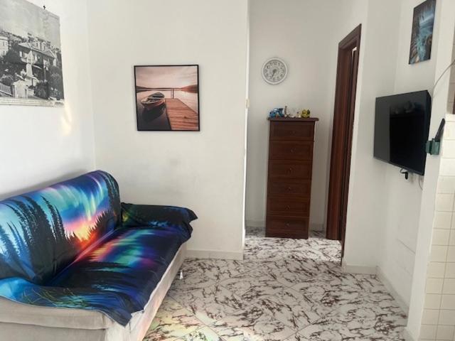 Carmen's Home - Appartamento con 2 Camere da Letto - 43