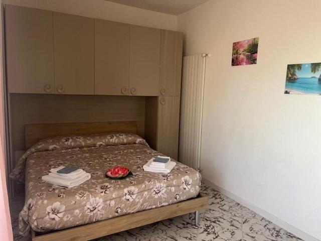 Carmen's Home - Appartamento con 2 Camere da Letto - 52