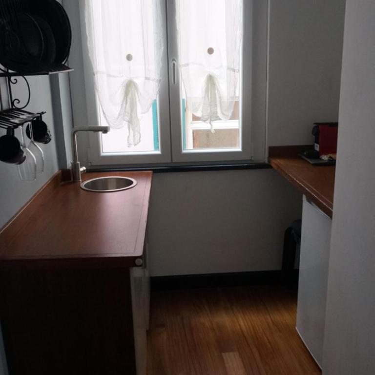 Porto Vecchia Darsena - Appartamento con 1 Camera da Letto - 11
