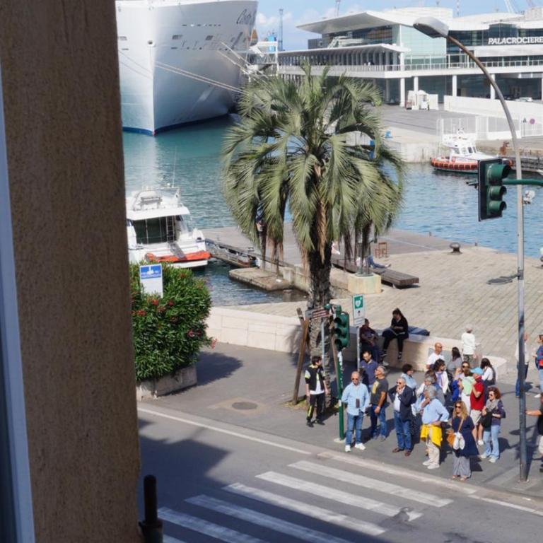 Porto Vecchia Darsena - Appartamento con 1 Camera da Letto - 4