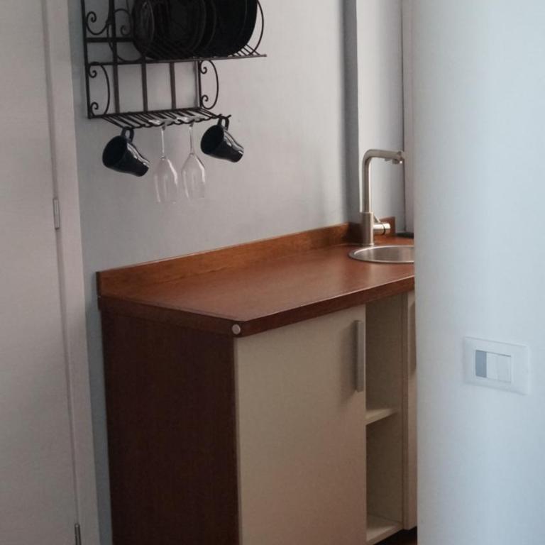 Porto Vecchia Darsena - Appartamento con 1 Camera da Letto - 10