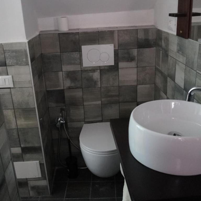 Porto Vecchia Darsena - Appartamento con 1 Camera da Letto - 9
