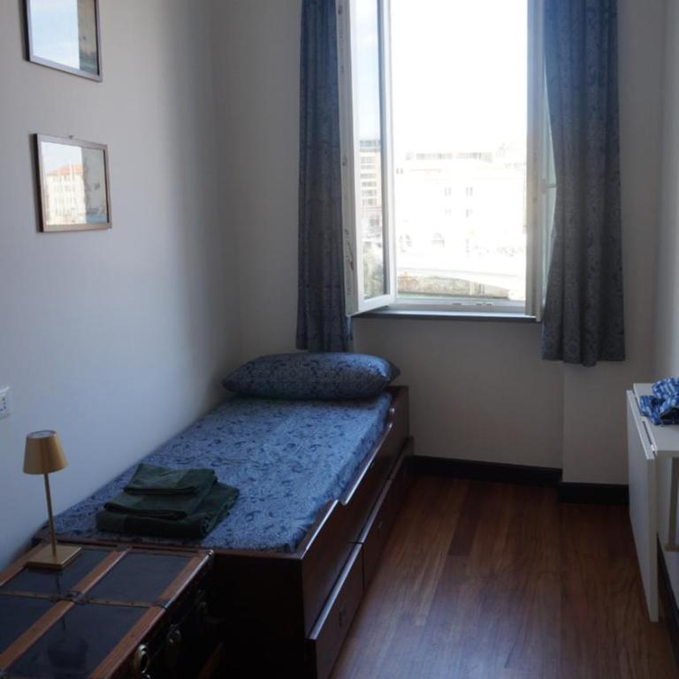 Porto Vecchia Darsena - Appartamento con 1 Camera da Letto - 7