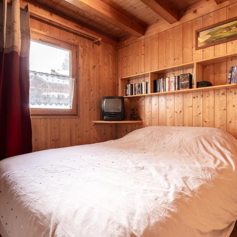 Chalet Savoyard - Chalet - 9