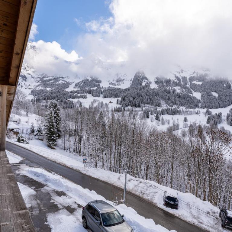 Chalet Savoyard - Chalet - 12