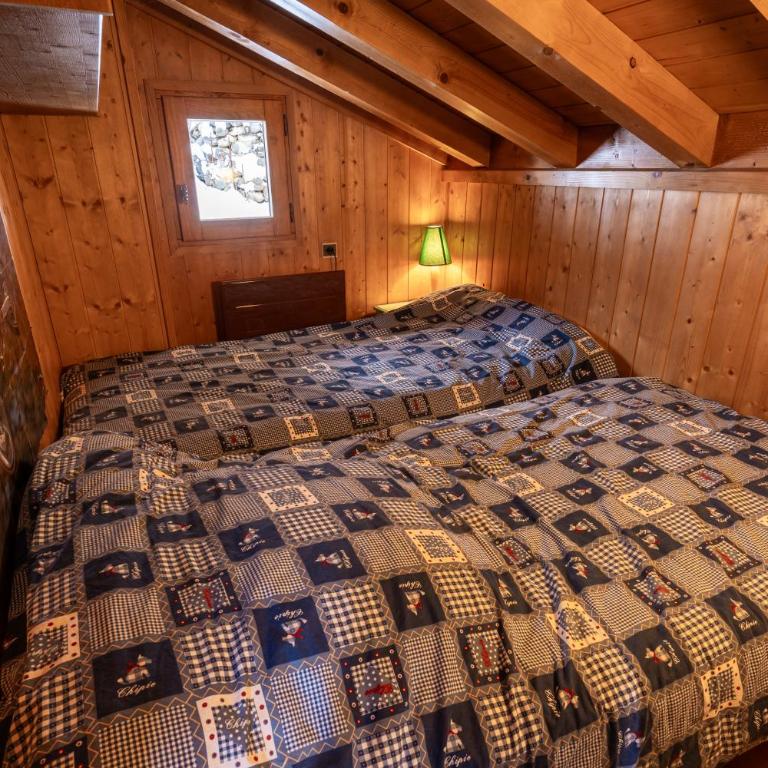 Chalet Savoyard - Chalet - 10