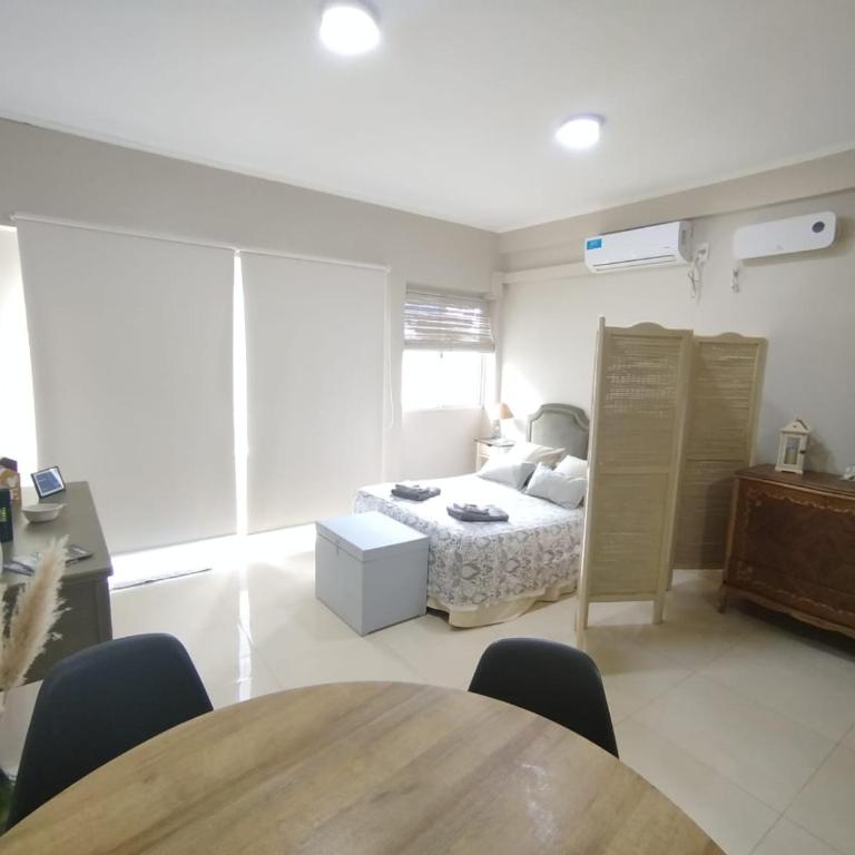 Mendoza - Apartamento de 1 dormitorio - 7