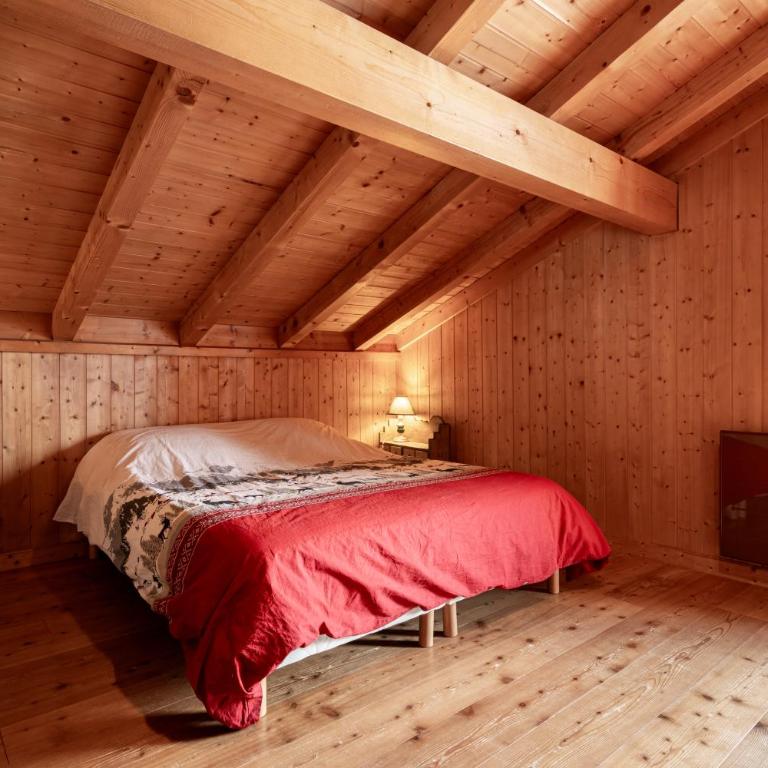 Chalet Savoyard - Chalet - 7