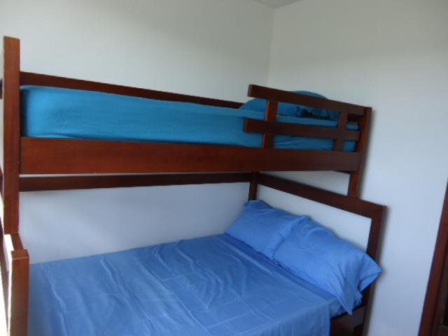 apartamento exclusivo con piscina - Three-Bedroom Apartment - 6