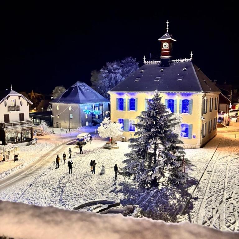 Duplex cosy au coeur du village - Appartamento con 3 Camere da Letto - 2