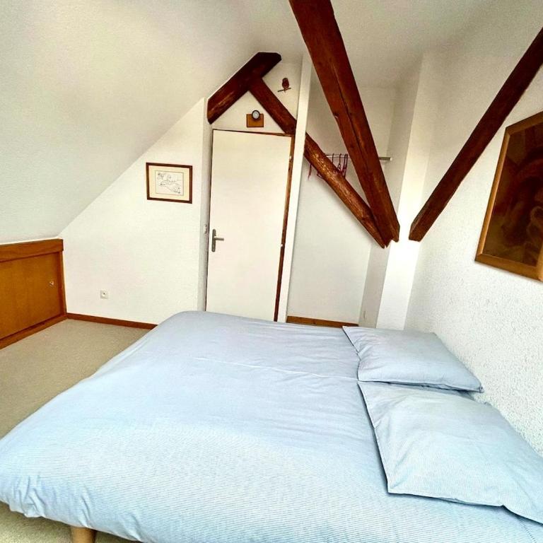 Duplex cosy au coeur du village - Appartamento con 3 Camere da Letto - 17