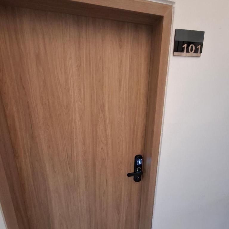 Hotel La Casona - Cerca al Estadio Atanasio Girardot y Laureles - Double Room - 4