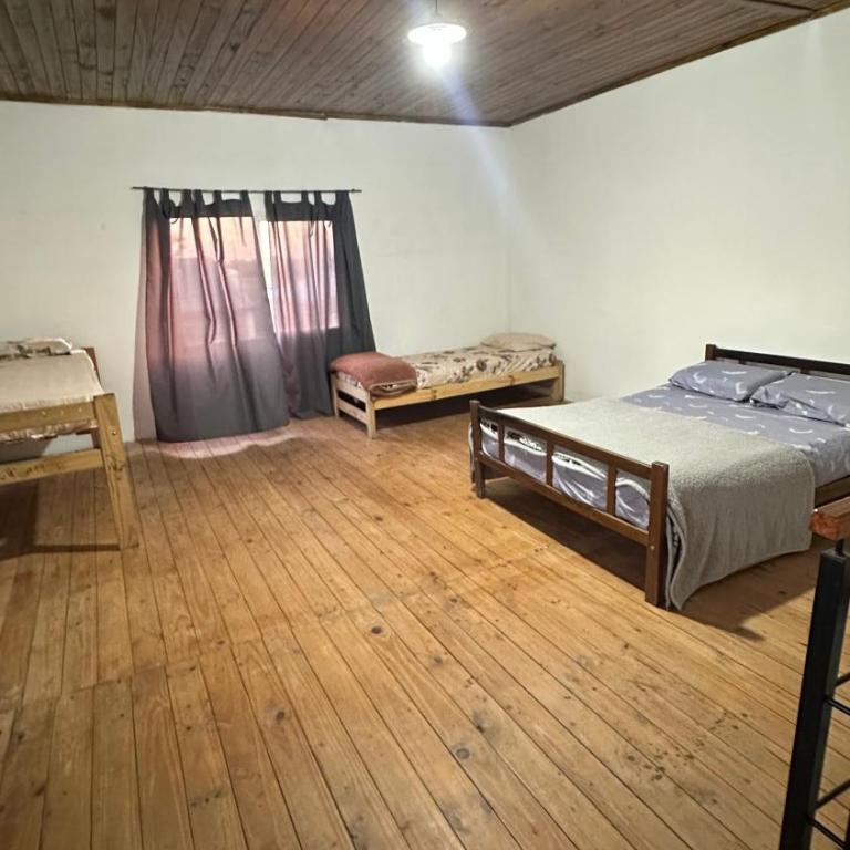 Duplex zona corsodromo - Apartamento de 1 dormitorio - 3