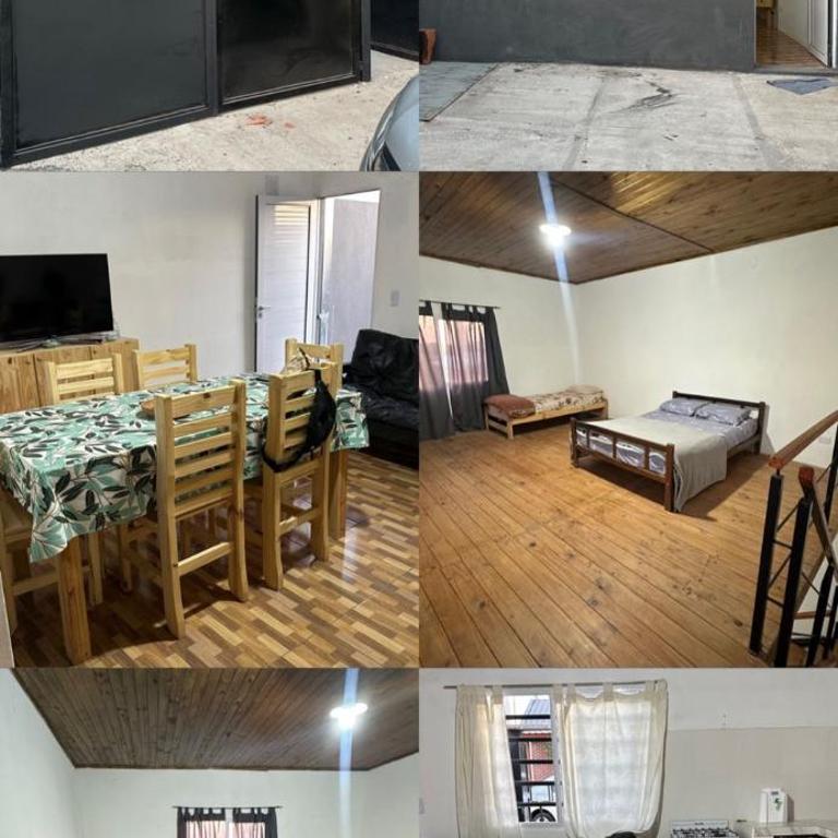 Duplex zona corsodromo - Apartamento de 1 dormitorio - 5
