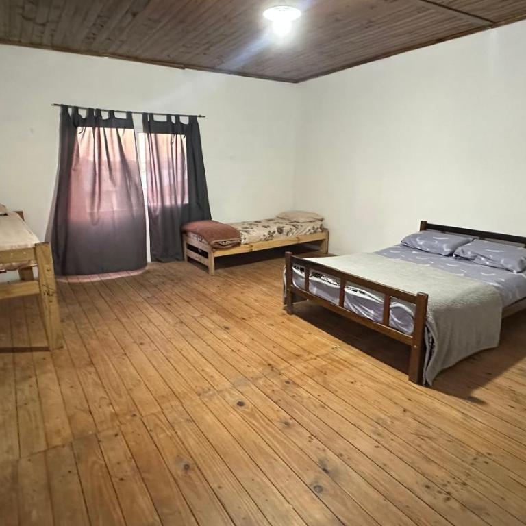 Duplex zona corsodromo - Apartamento de 1 dormitorio - 6