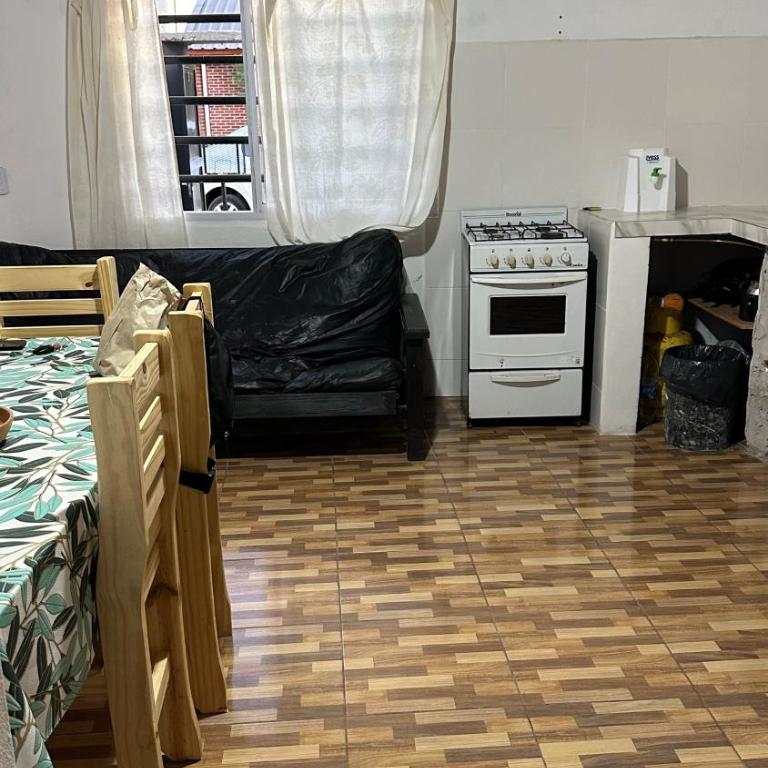 Duplex zona corsodromo - Apartamento de 1 dormitorio - 8