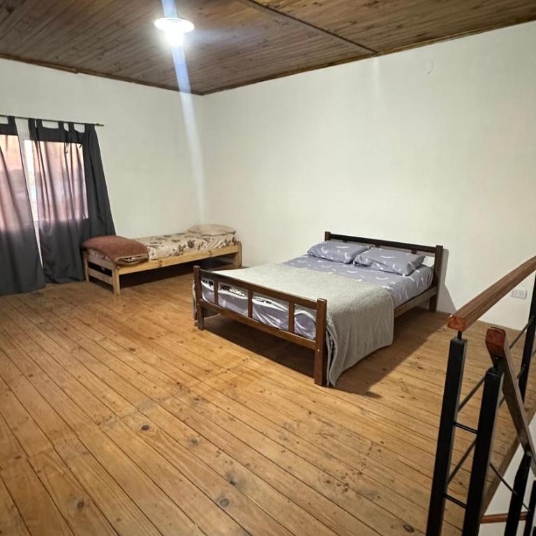 Duplex zona corsodromo - Apartamento de 1 dormitorio - 10