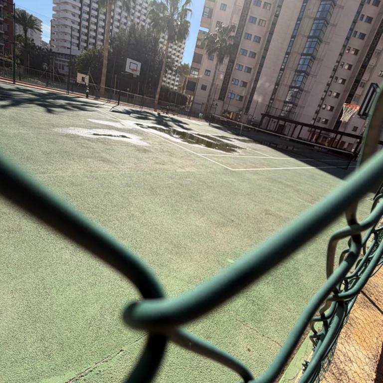 5 Estrellas Apartamento 2B con piscinas jardines pistas de pádel parque infantil etc - Apartment mit 2 Schlafzimmern - 8