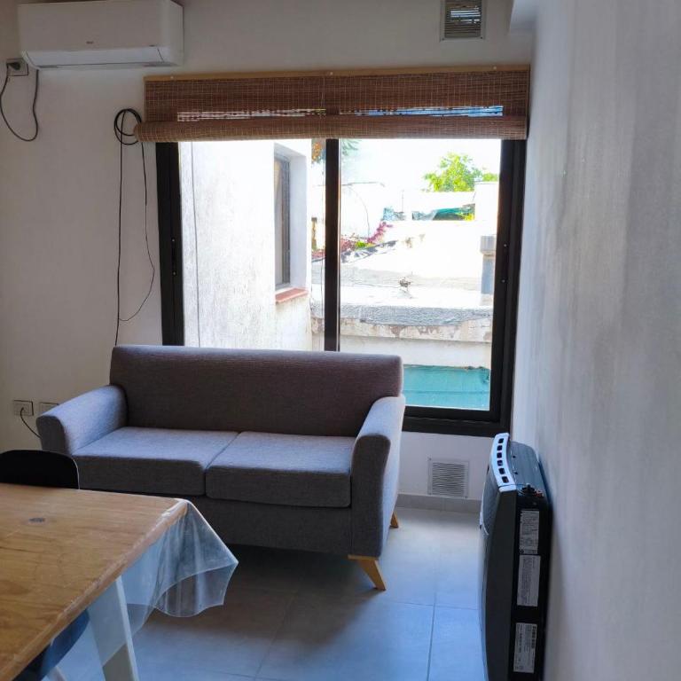 Apartment in an excellent location in Godoy Cruz - Apartamento de 1 dormitorio - 1