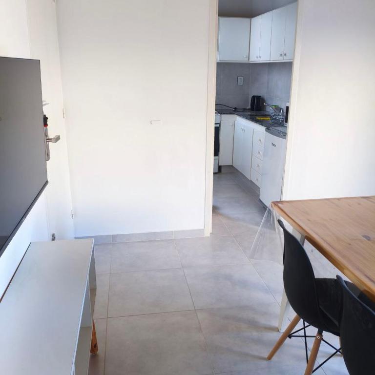 Apartment in an excellent location in Godoy Cruz - Apartamento de 1 dormitorio - 2