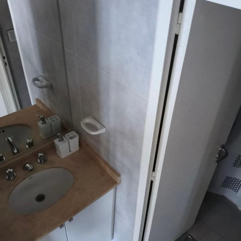 Apartment in an excellent location in Godoy Cruz - Apartamento de 1 dormitorio - 3