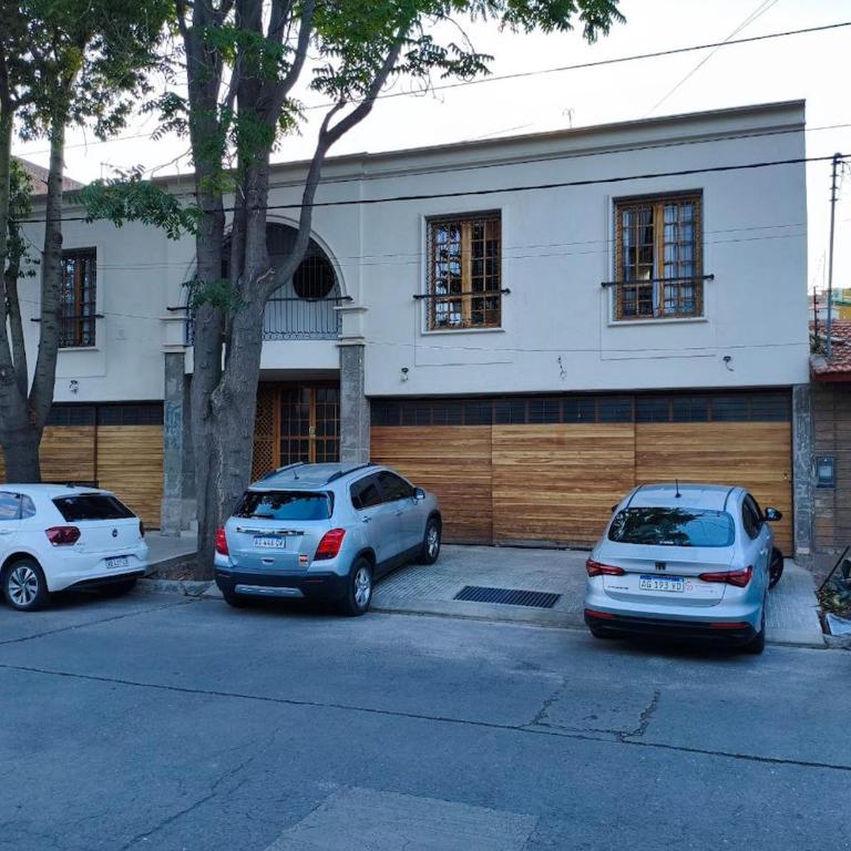 Apartment in an excellent location in Godoy Cruz - Apartamento de 1 dormitorio - 5