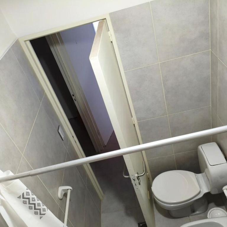 Apartment in an excellent location in Godoy Cruz - Apartamento de 1 dormitorio - 9