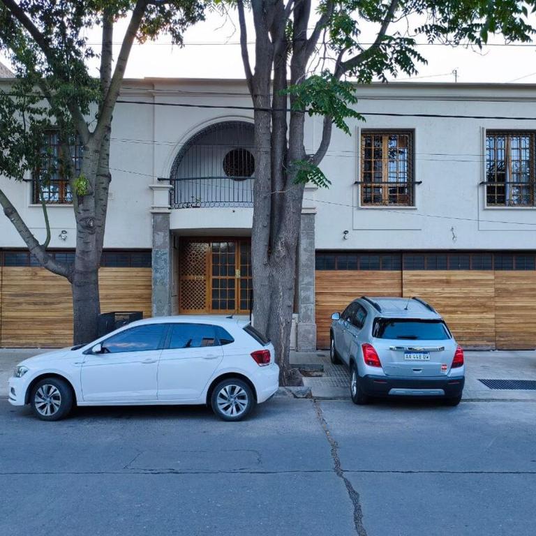 Apartment in an excellent location in Godoy Cruz - Apartamento de 1 dormitorio - 10