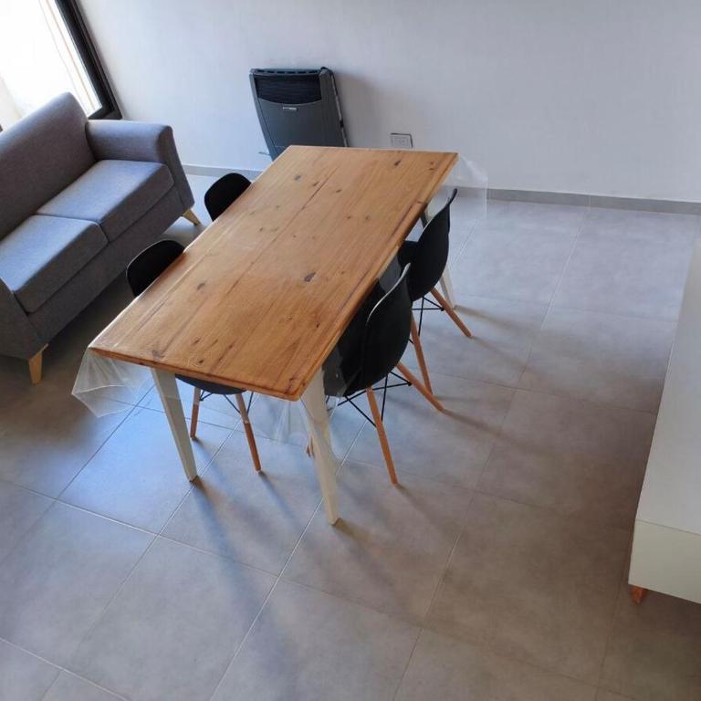 Apartment in an excellent location in Godoy Cruz - Apartamento de 1 dormitorio - 11