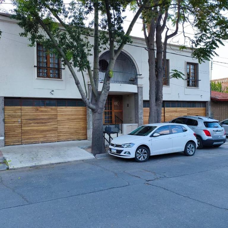 Apartment in an excellent location in Godoy Cruz - Apartamento de 1 dormitorio - 16
