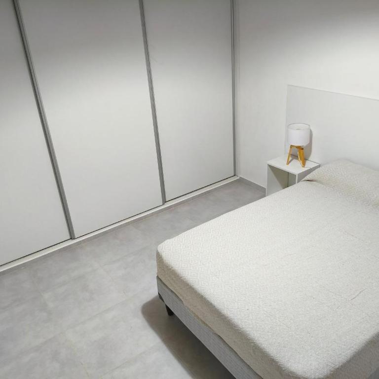 Apartment in an excellent location in Godoy Cruz - Apartamento de 1 dormitorio - 17