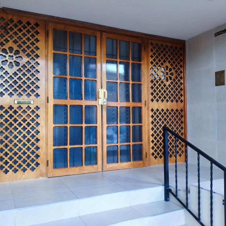 Apartment in an excellent location in Godoy Cruz - Apartamento de 1 dormitorio - 20