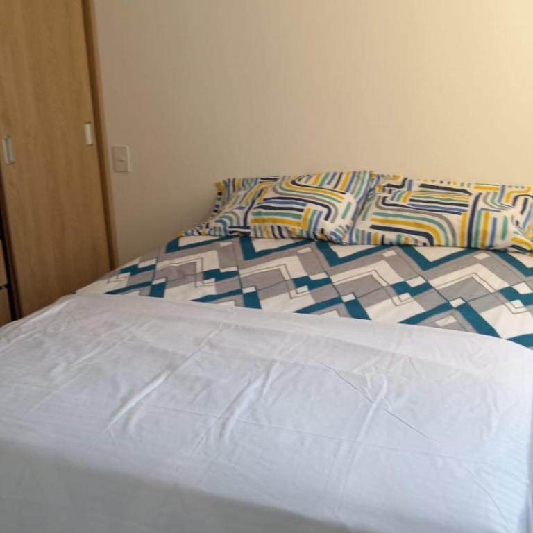 Apartamento Familiar en Reserva del Peñon - Two-Bedroom Apartment - 21