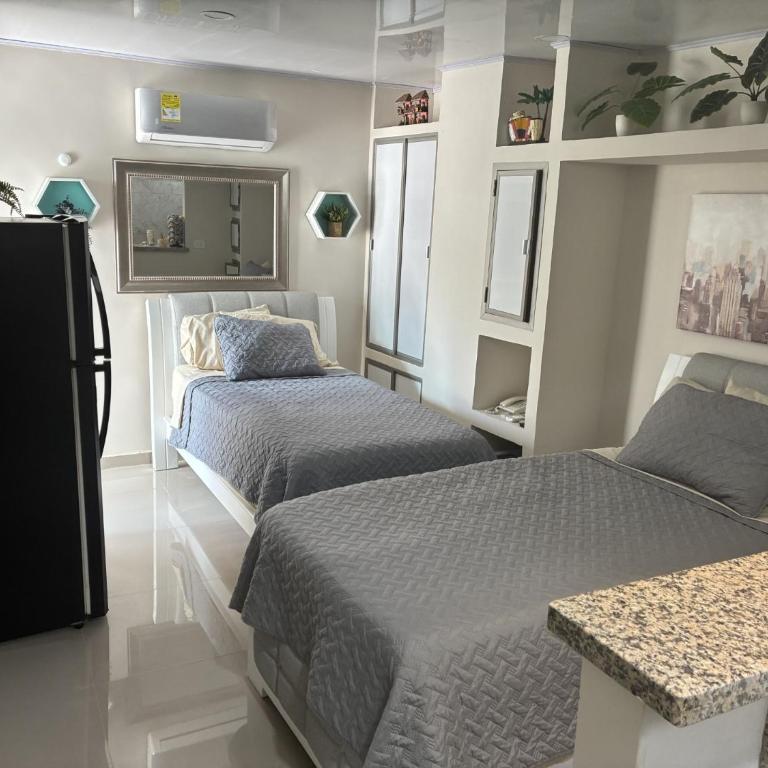 Studio at the Resort Residence 2 - Standard Studio - 11