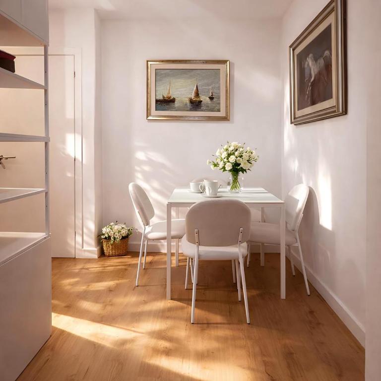 Suite Rodi 25 - Casa con 1 Camera da Letto - 3