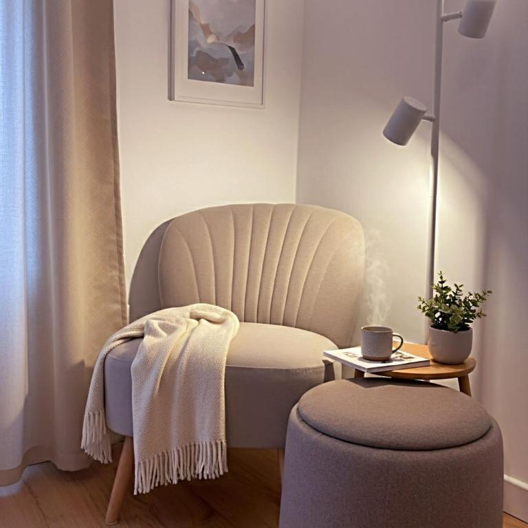 Suite Rodi 25 - Casa con 1 Camera da Letto - 4