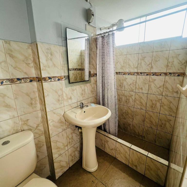 Las palmeras - Apartamento de 1 dormitorio - 5