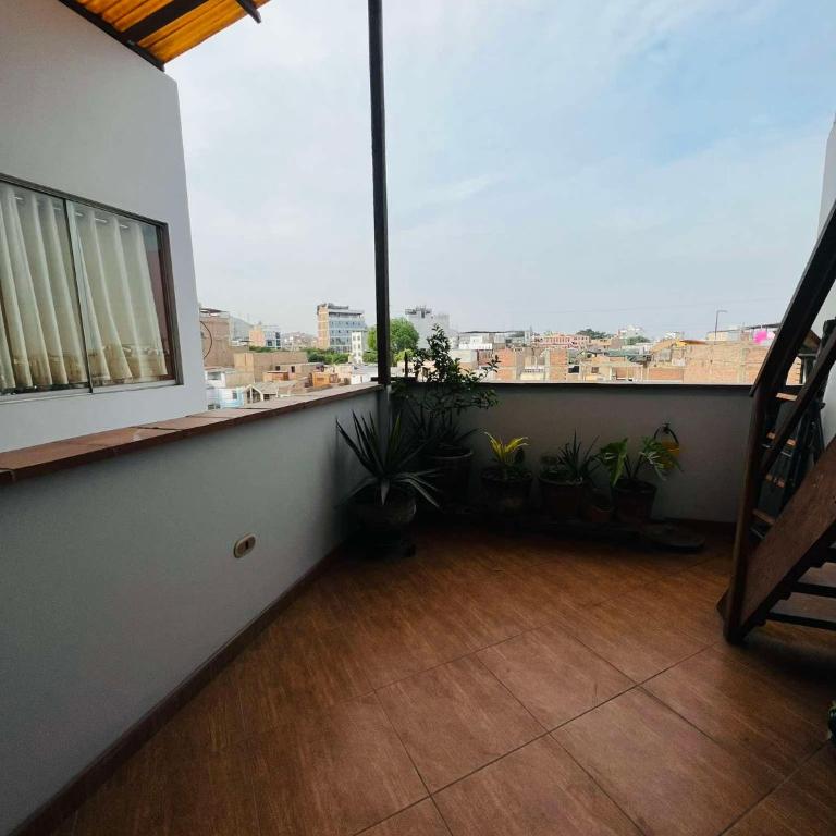 Las palmeras - Apartamento de 1 dormitorio - 8