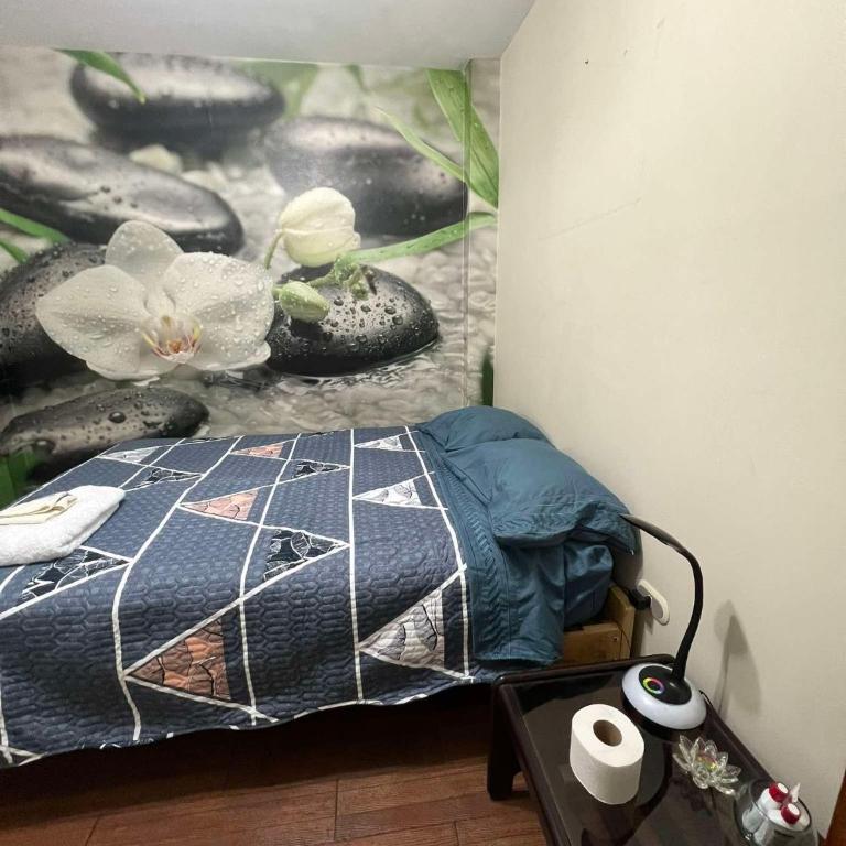 Las palmeras - Apartamento de 1 dormitorio - 9