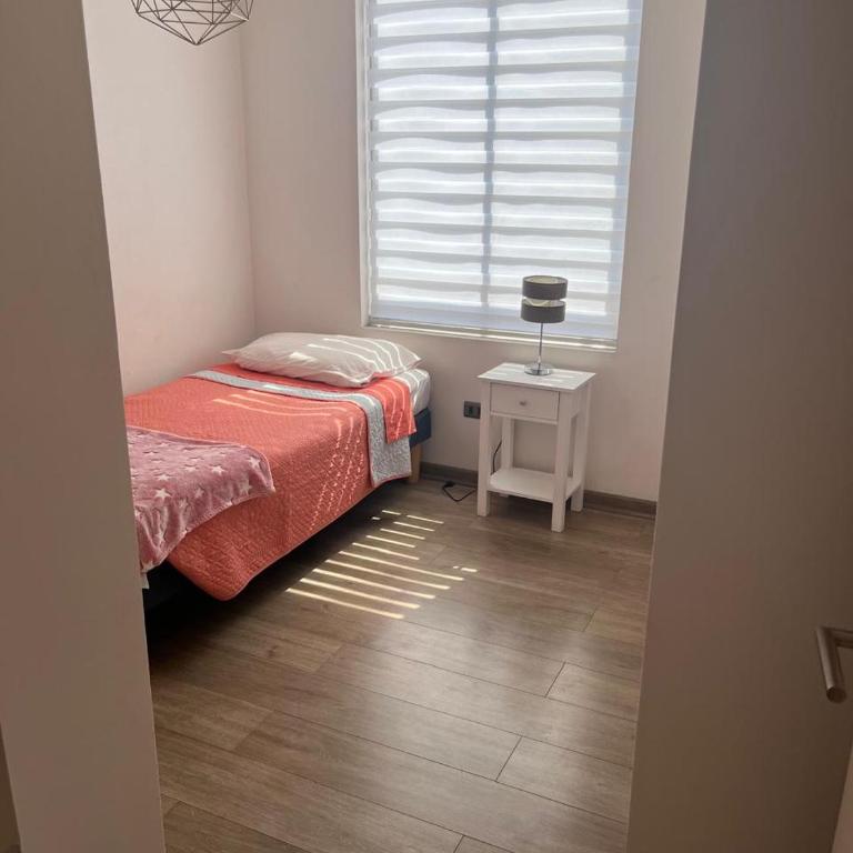 Hermoso departamento - Three-Bedroom Apartment - 10