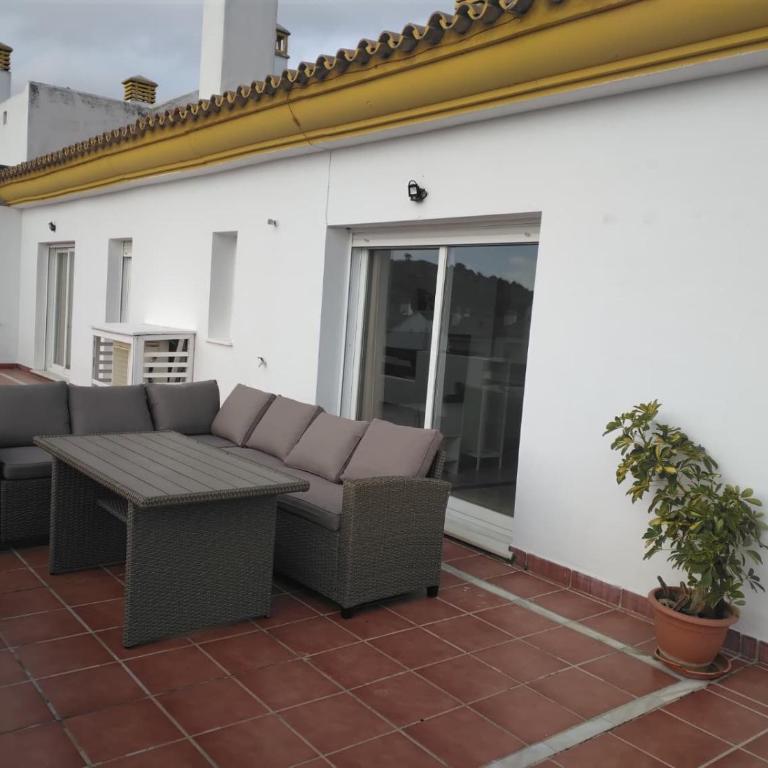Horizon Calanova Grand Golf - Apartamento Ático - 9