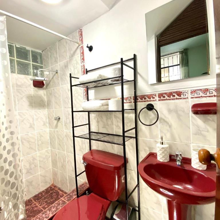Departamento Funcional - Apartamento de 1 dormitorio - 3